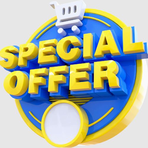 Special Offers
